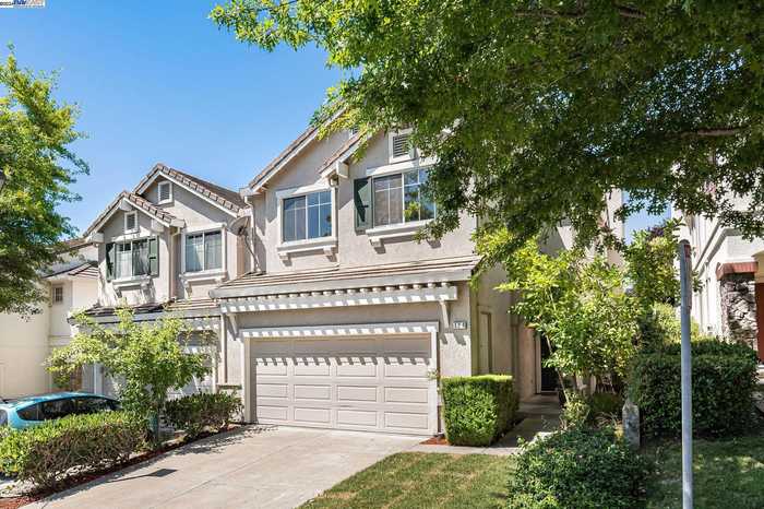 photo 2: 124 Shadowhill Cir, San Ramon CA 94583