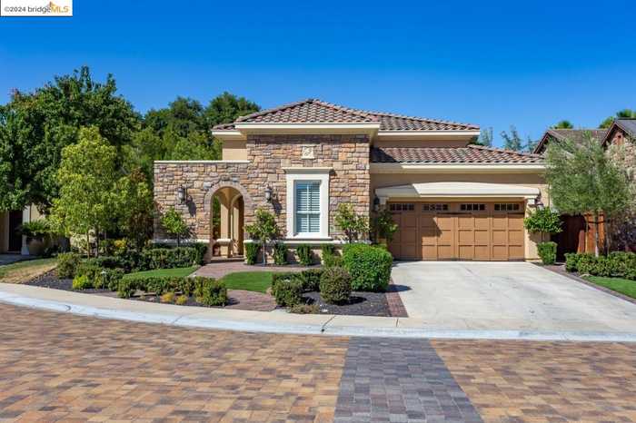 photo 1: 1633 Healing Rock Court, Brentwood CA 94513