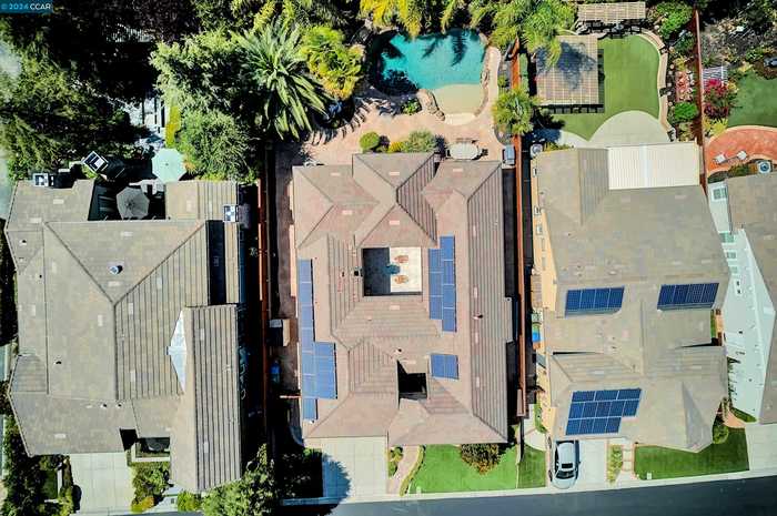 photo 52: 1714 St Emilion Ln, Brentwood CA 94513