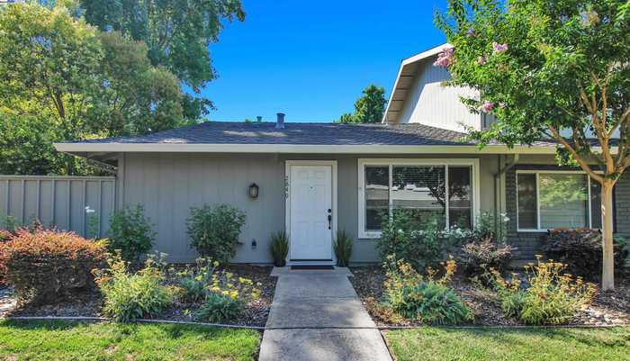 photo 1: 2849 Fountainhead Dr, San Ramon CA 94583