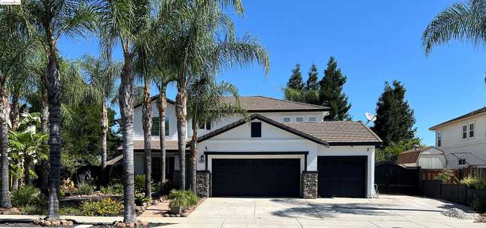 photo 1: 1201 Silverton Way, Brentwood CA 94513