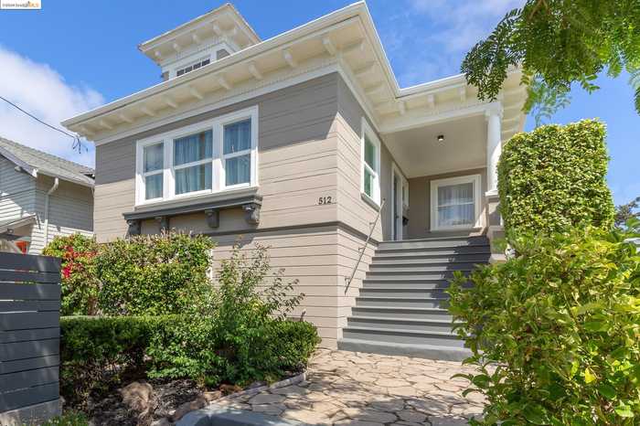 photo 39: 512 61St St, Oakland CA 94609