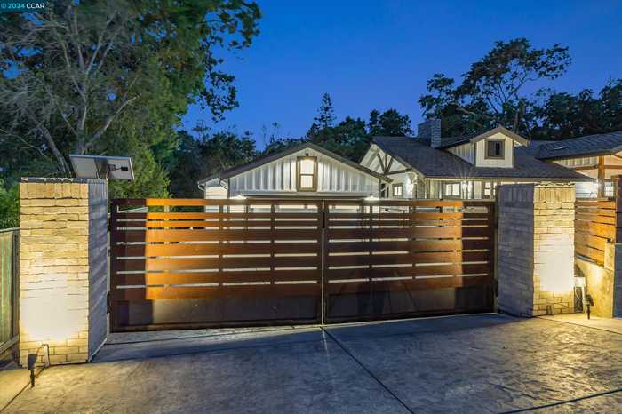 photo 46: 148 Springside Rd, Walnut Creek CA 94597