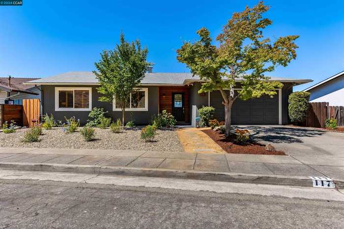 photo 35: 117 Colgett Drive, Oakland CA 94619