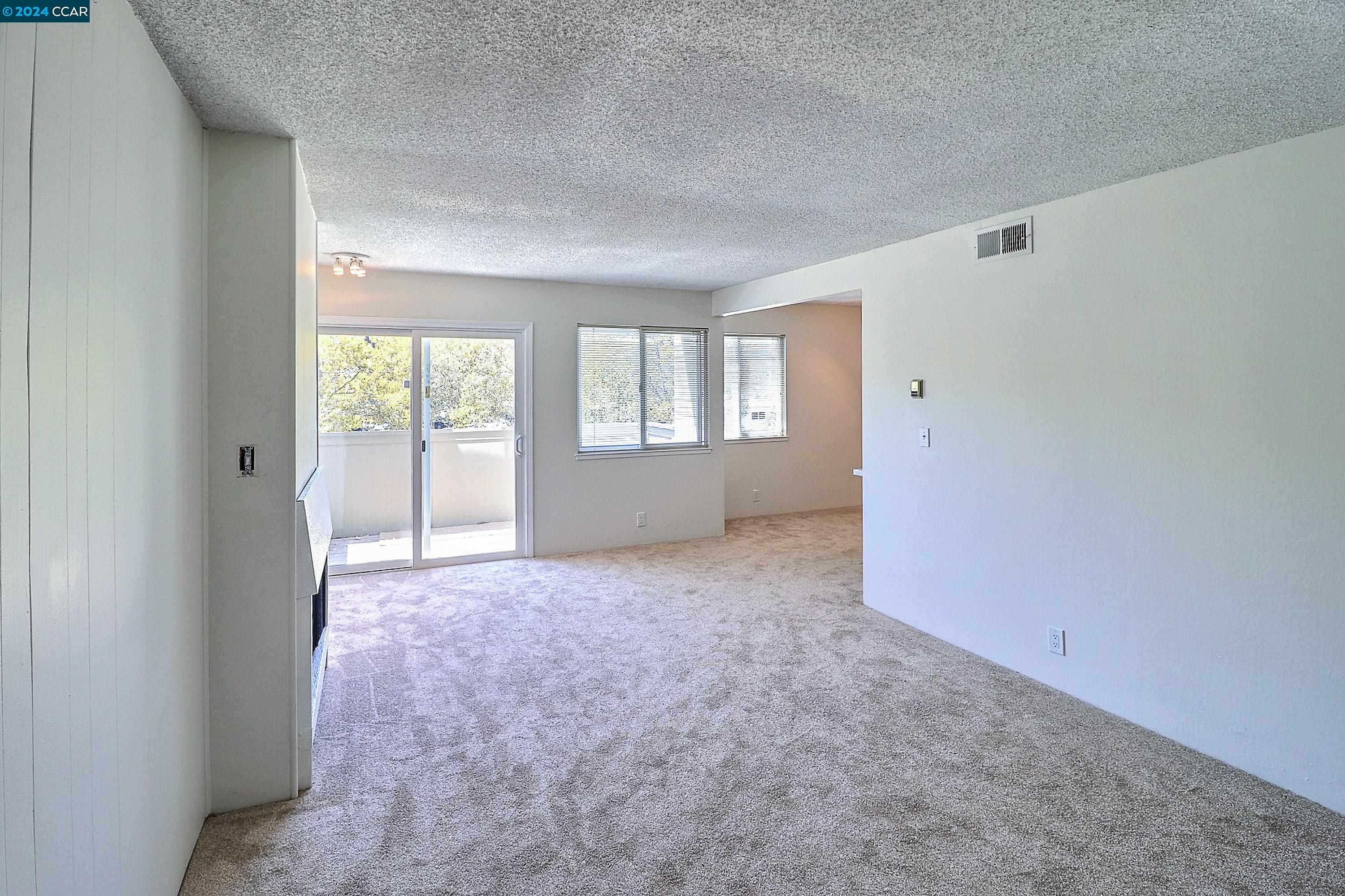 photo 3: 1806 Cole Ave Unit 4A, Walnut Creek CA 94596