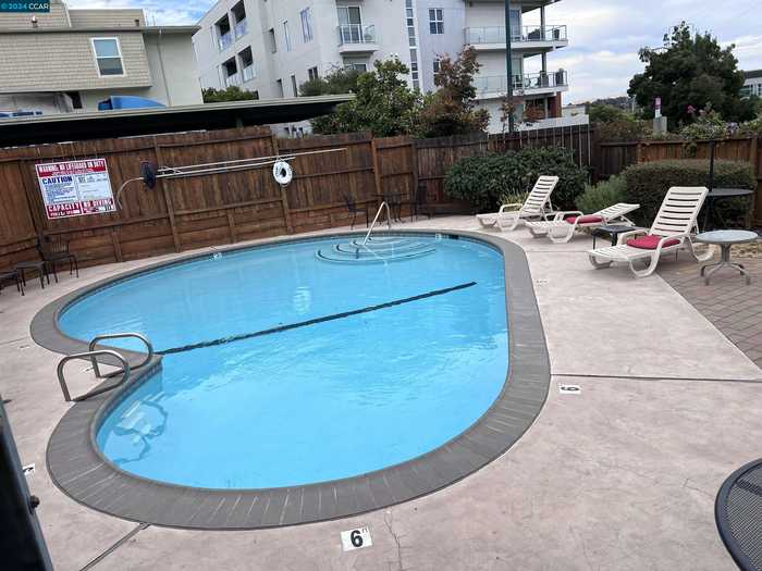 photo 42: 1806 Cole Ave Unit 4A, Walnut Creek CA 94596