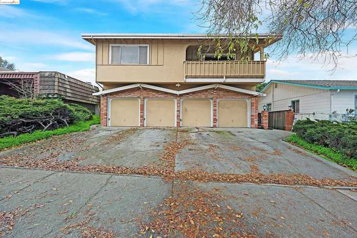 photo 1: 3872 35Th Ave, Oakland CA 94619