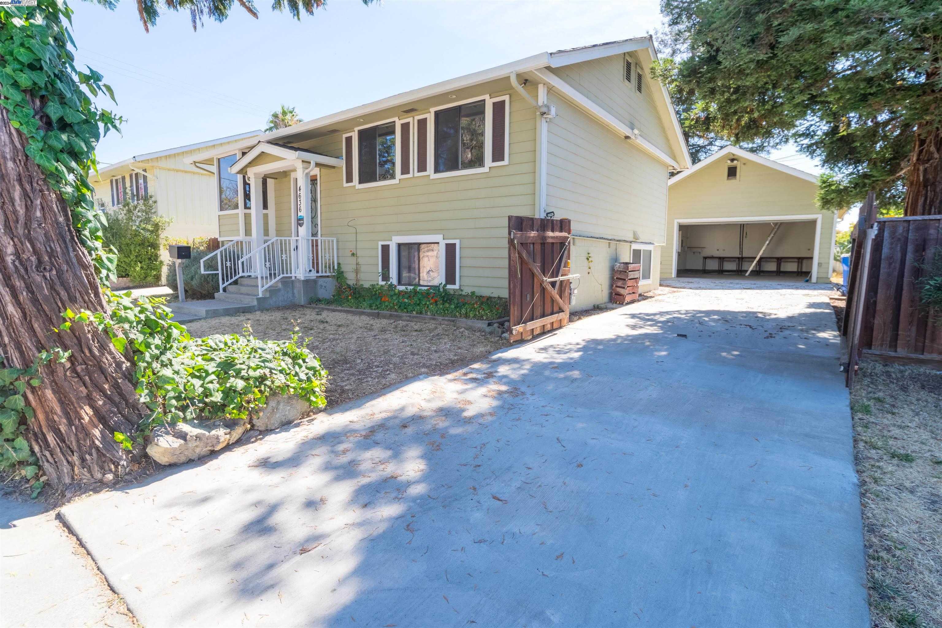 photo 2: 4636 Serra Ave, Fremont CA 94538