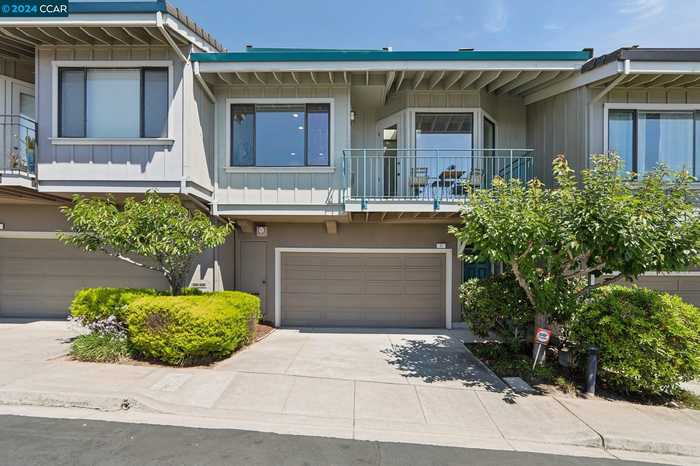 photo 1: 27 Windward Hill, Oakland CA 94618