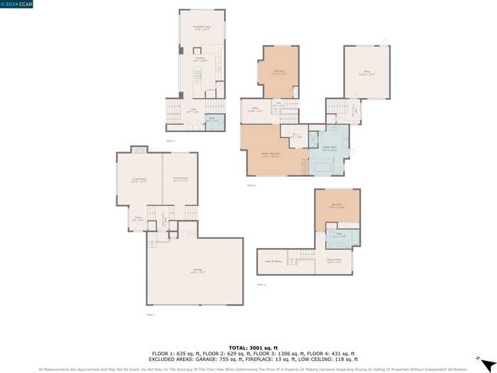 photo 38: 151 Spyrock Ct, Walnut Creek CA 94595