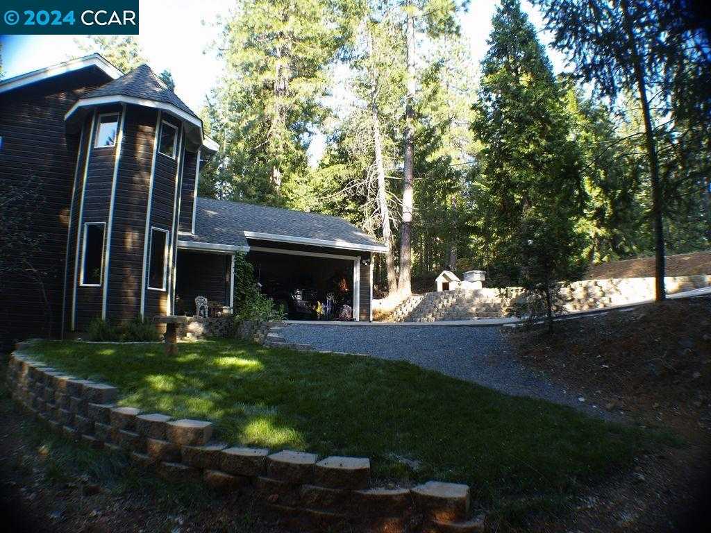 photo 3: 7003 Pioneer Dr, Grizzly Flats CA 95636