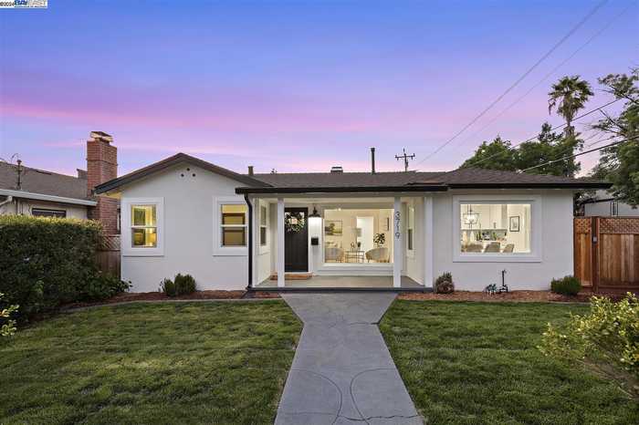 photo 2: 3719 Union street, Fremont CA 94538