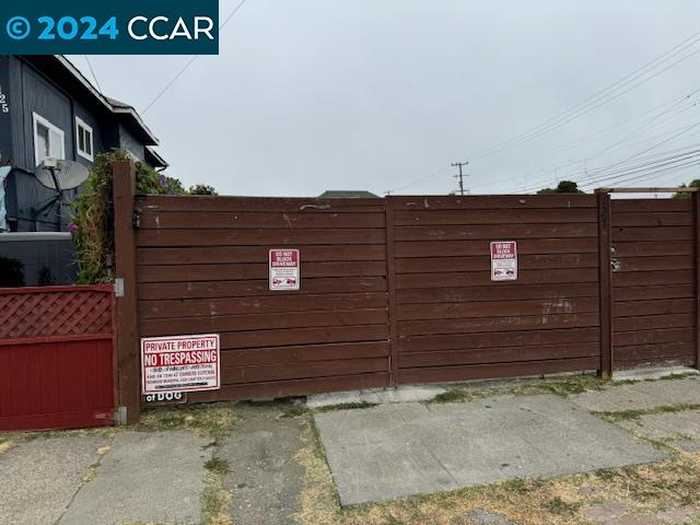 photo 5: 127 Chanslor Ave, Richmond CA 94801