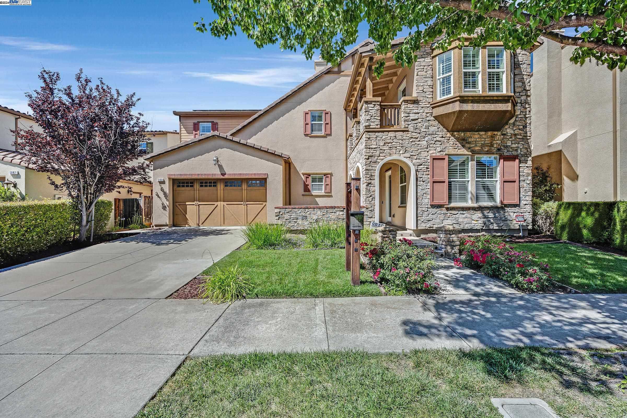 photo 2: 5103 Holborn Way, San Ramon CA 94582