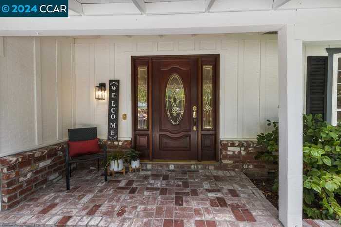 photo 2: 101 Panoramic Way, Walnut Creek CA 94595