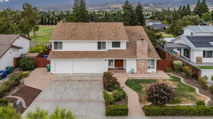 photo 2: 9725 Alcosta Blvd, San Ramon CA 94583