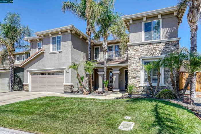 photo 2: 6273 Crystal Springs Cir, Discovery Bay CA 94505