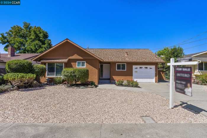 photo 1: 9157 Tangerine St, San Ramon CA 94583