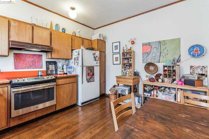 photo 22: 405 42nd St, Oakland CA 94609