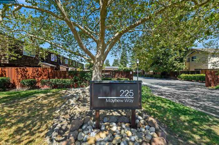 photo 29: 225 Mayhew Way Unit 22, Walnut Creek CA 94597