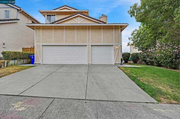 photo 38: 5389 Debra Ln, Richmond CA 94803