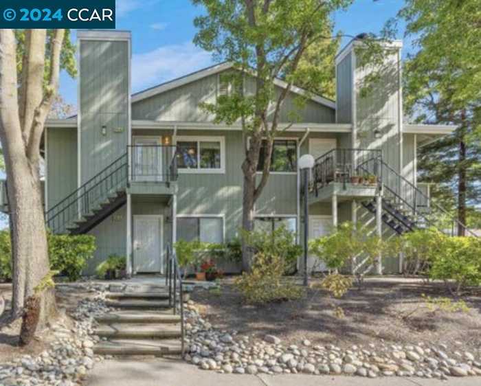 photo 2: 205 Compton Cir Unit D, San Ramon CA 94583