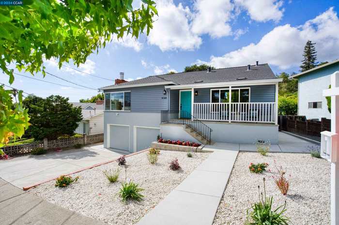 photo 1: 4165 Laguna Ave, Oakland CA 94602