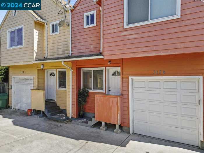 photo 45: 3134 Pleitner Ave, Oakland CA 94602