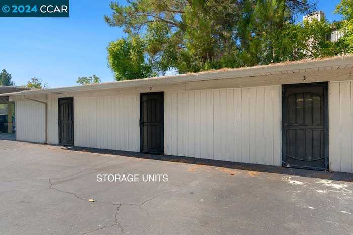 photo 34: 385 Camelback Rd Unit 28, Pleasant Hill CA 94523