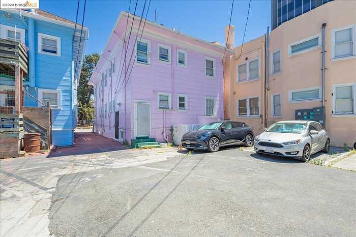 photo 2: 2311 Harrison St, Oakland CA 94612