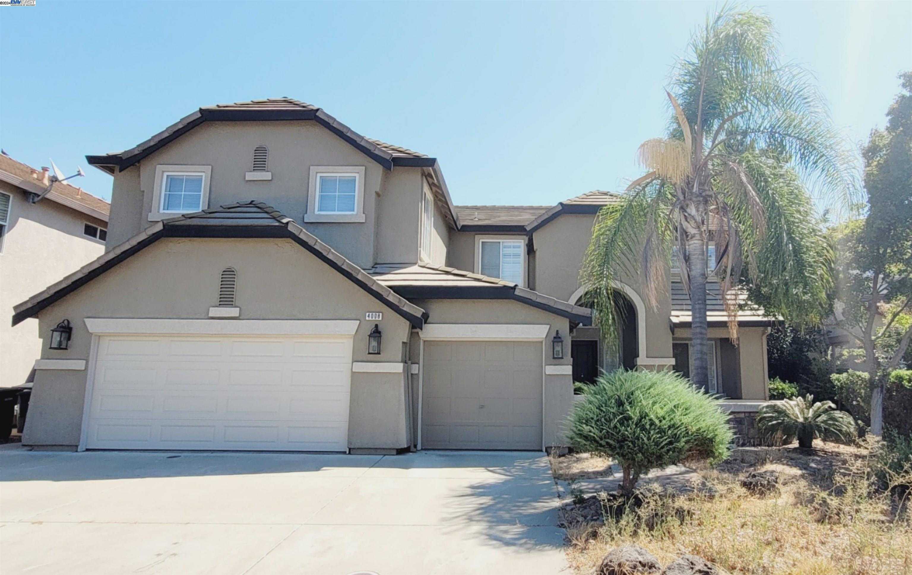 photo 1: 4008 Madison Pointe Way, Modesto CA 95356