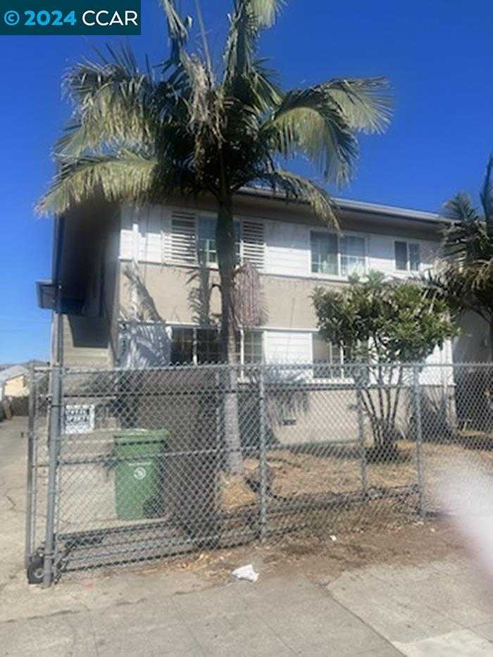 photo 1: 1517 51St Ave, Oakland CA 94601