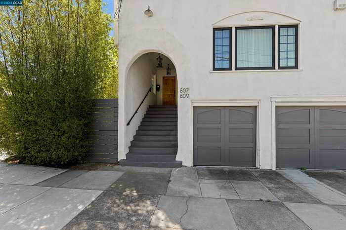 photo 20: 809 56th Street, Emeryville CA 94608