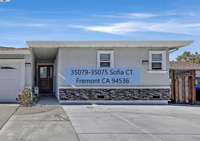 photo 2: 35079 Sofia Ct, Fremont CA 94536