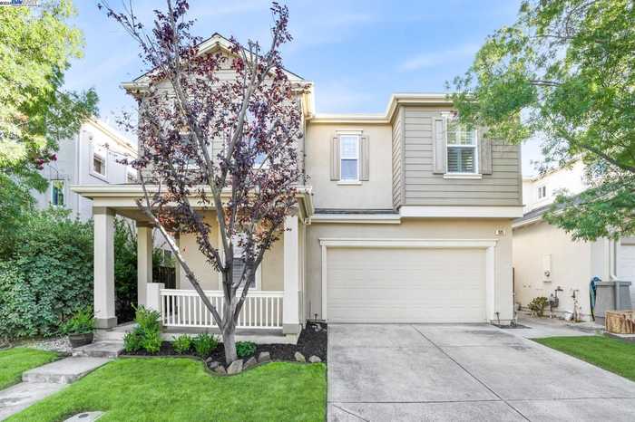 photo 1: 1525 Craiglee Way, San Ramon CA 94582