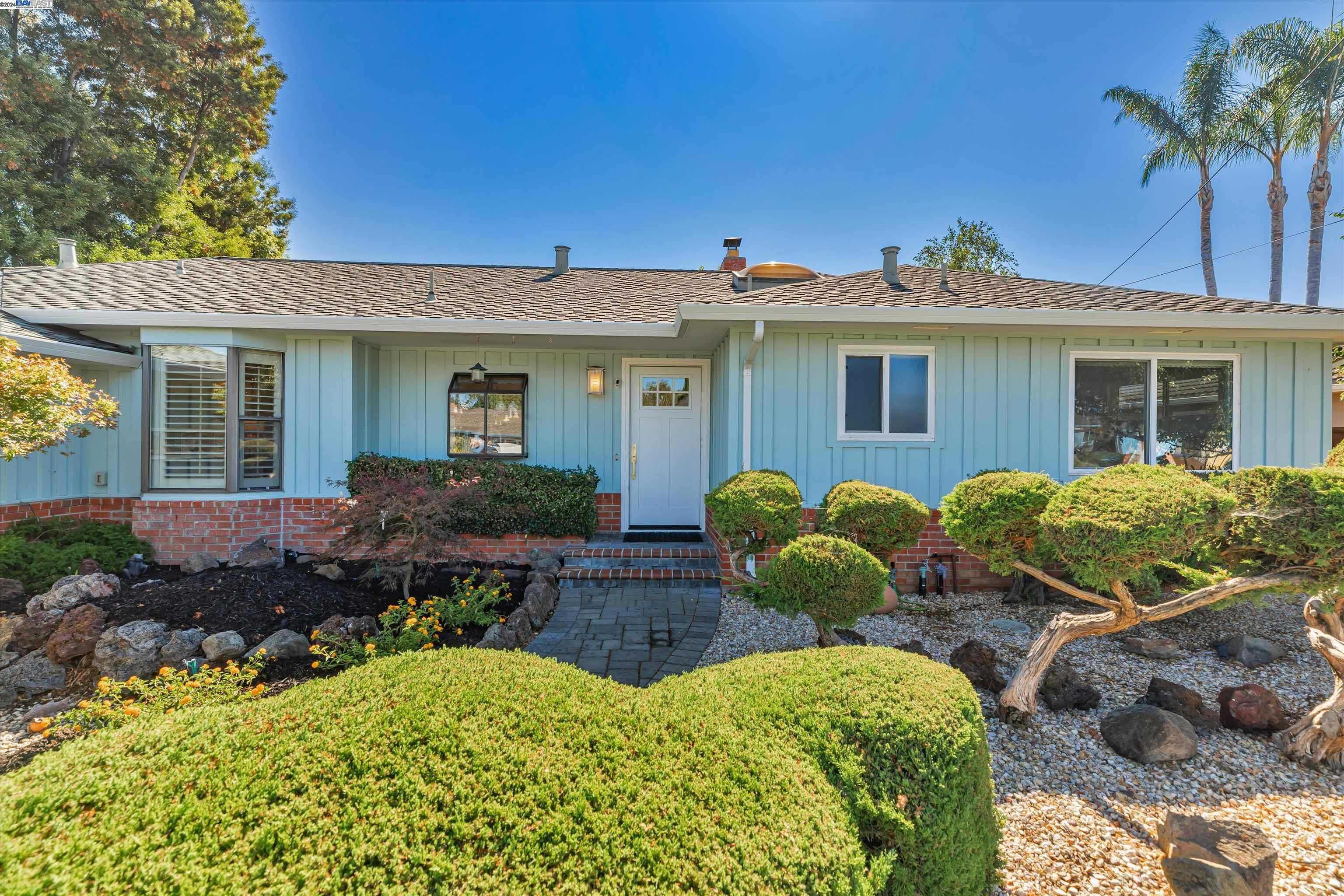 photo 3: 4716 Mayfield Dr, Fremont CA 94536