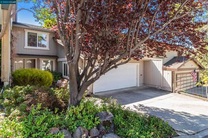 photo 2: 1183 Covington Ct, Walnut Creek CA 94596