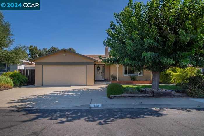 photo 32: 1880 Elkwood Dr, Concord CA 94519