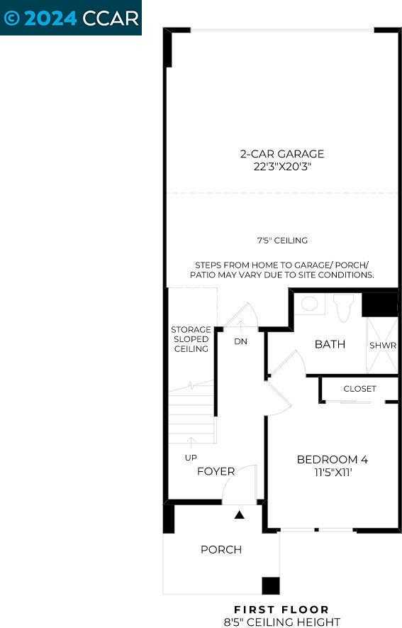 photo 3: 1018 Conley Terrace, San Ramon CA 94583