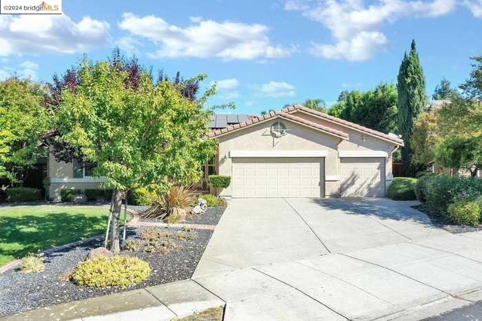 photo 44: 221 Continente Ave, Brentwood CA 94513