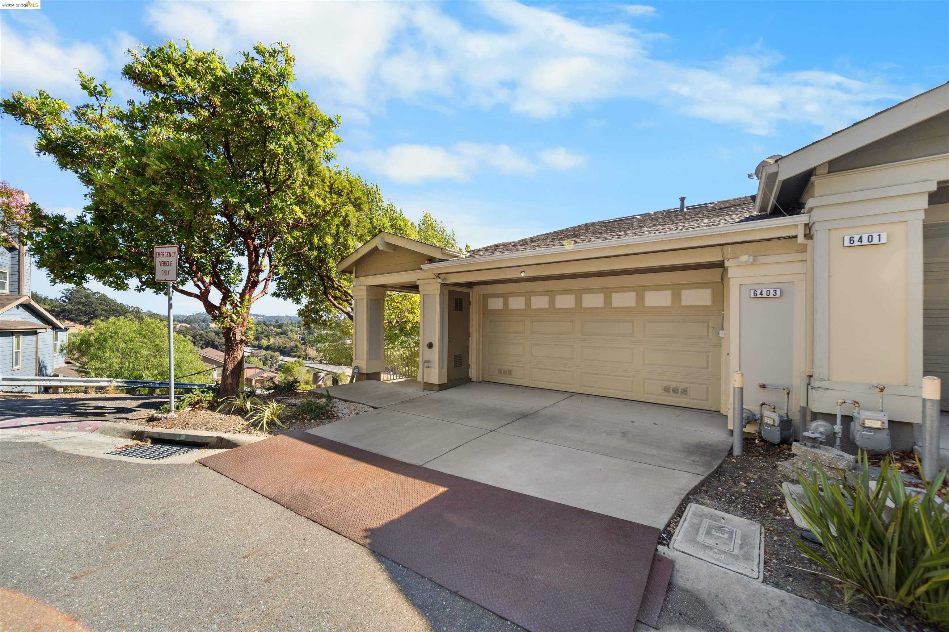 photo 3: 6403 Blue Rock Ct, Oakland CA 94605