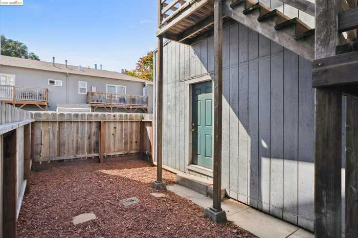 photo 7: 309 63Rd St, Oakland CA 94618