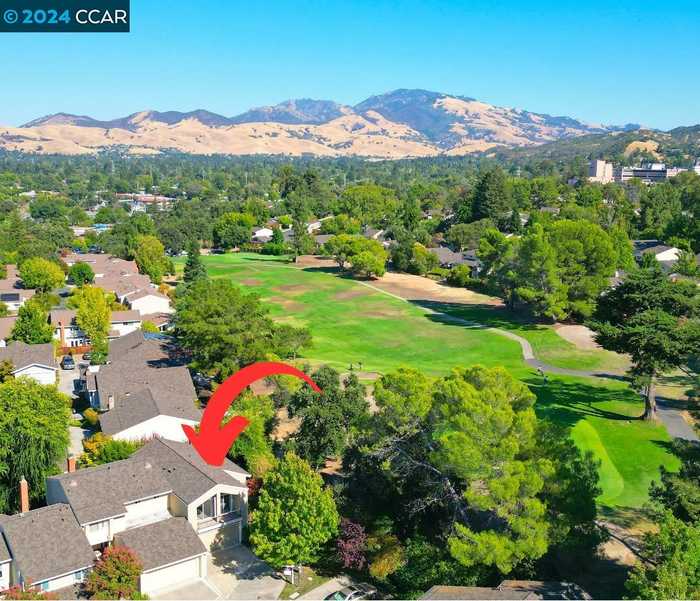 photo 2: 104 Shell Ridge Ct, Walnut Creek CA 94598