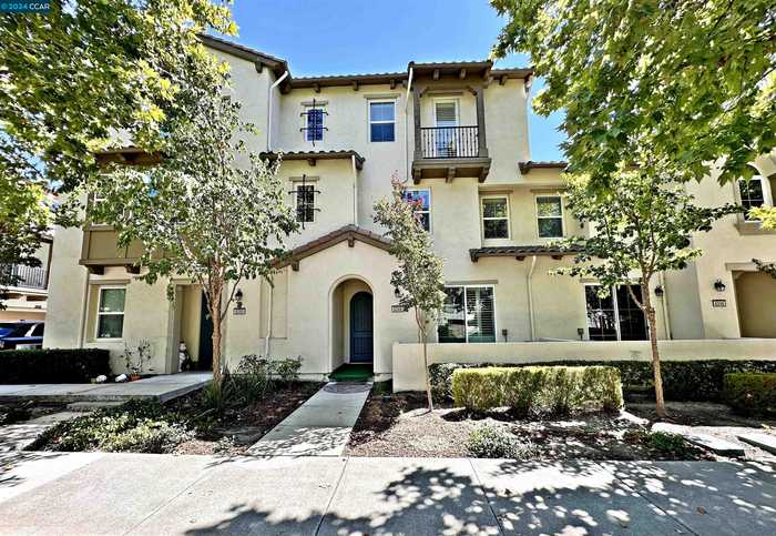 photo 1: 6248 Main Branch Rd, San Ramon CA 94582