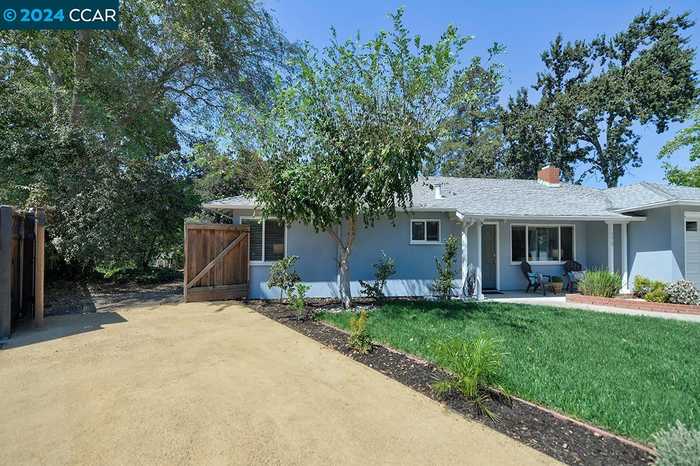 photo 2: 175 Clarie Dr, Pleasant Hill CA 94523