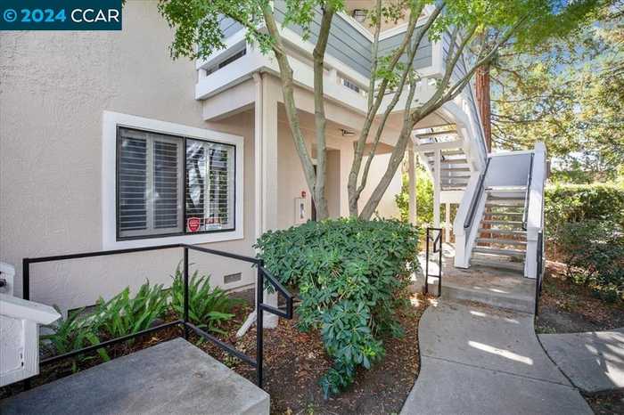 photo 1: 2685 Oak Rd Unit 156, Walnut Creek CA 94597