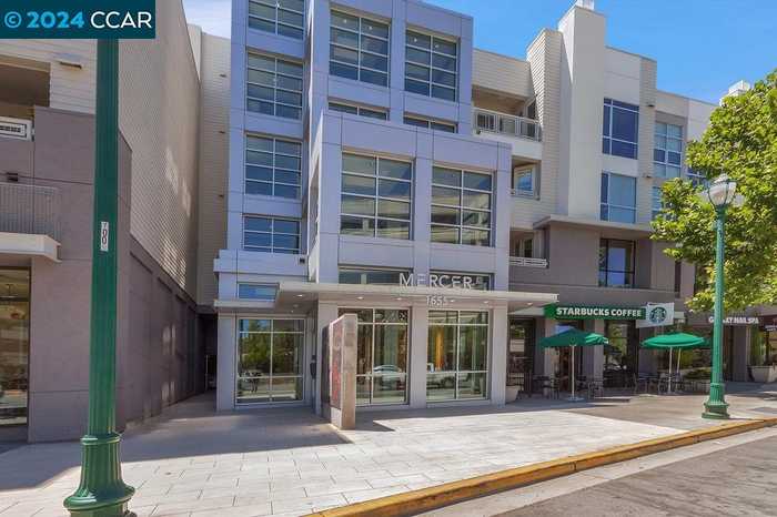 photo 33: 1655 N California Blvd. Unit 331, Walnut Creek CA 94596