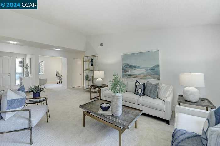 photo 1: 1434 Stanley Dollar Dr Unit 4B, Walnut Creek CA 94595