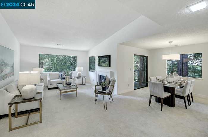 photo 2: 1434 Stanley Dollar Dr Unit 4B, Walnut Creek CA 94595