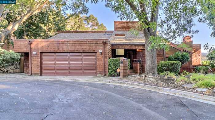 photo 1: 1853 Late Horizon Pl, Walnut Creek CA 94595